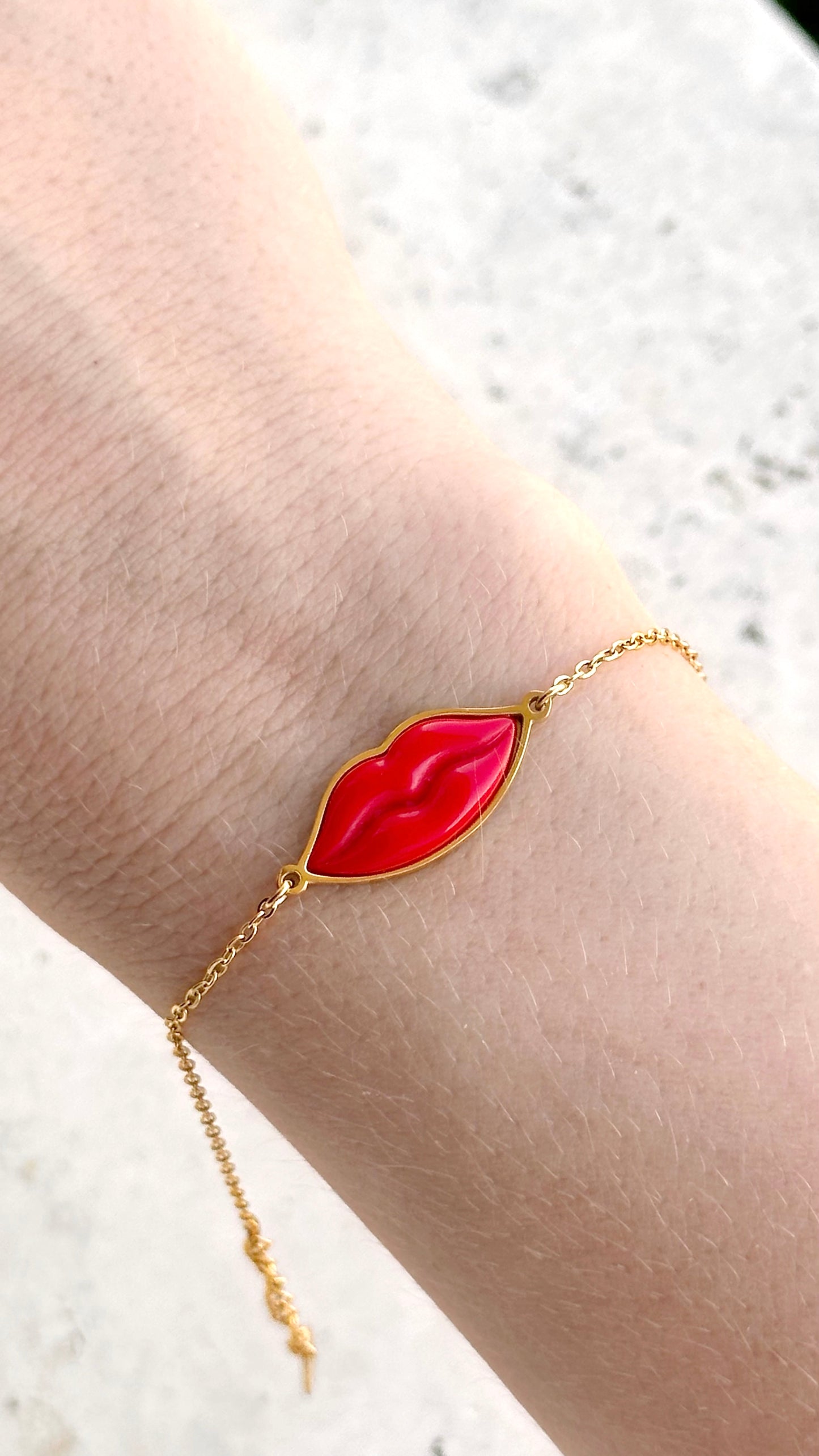 Bracciale Buze