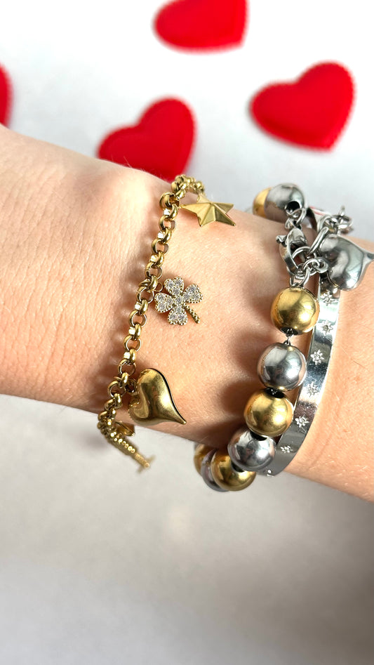 Bracciale Lucky