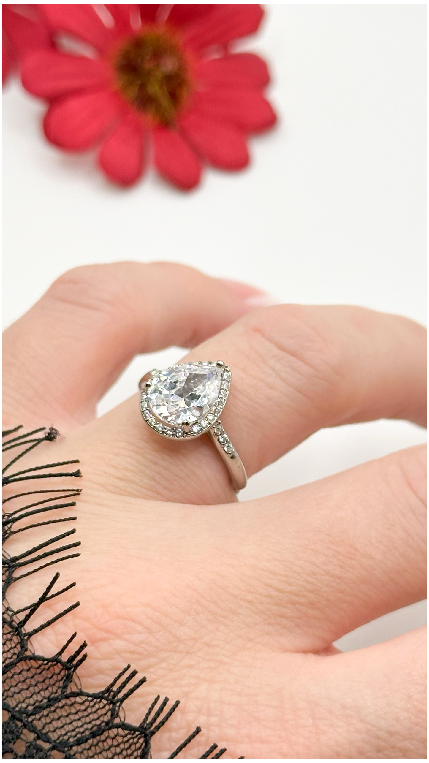Anello Dea