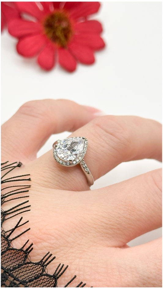 Anello Dea