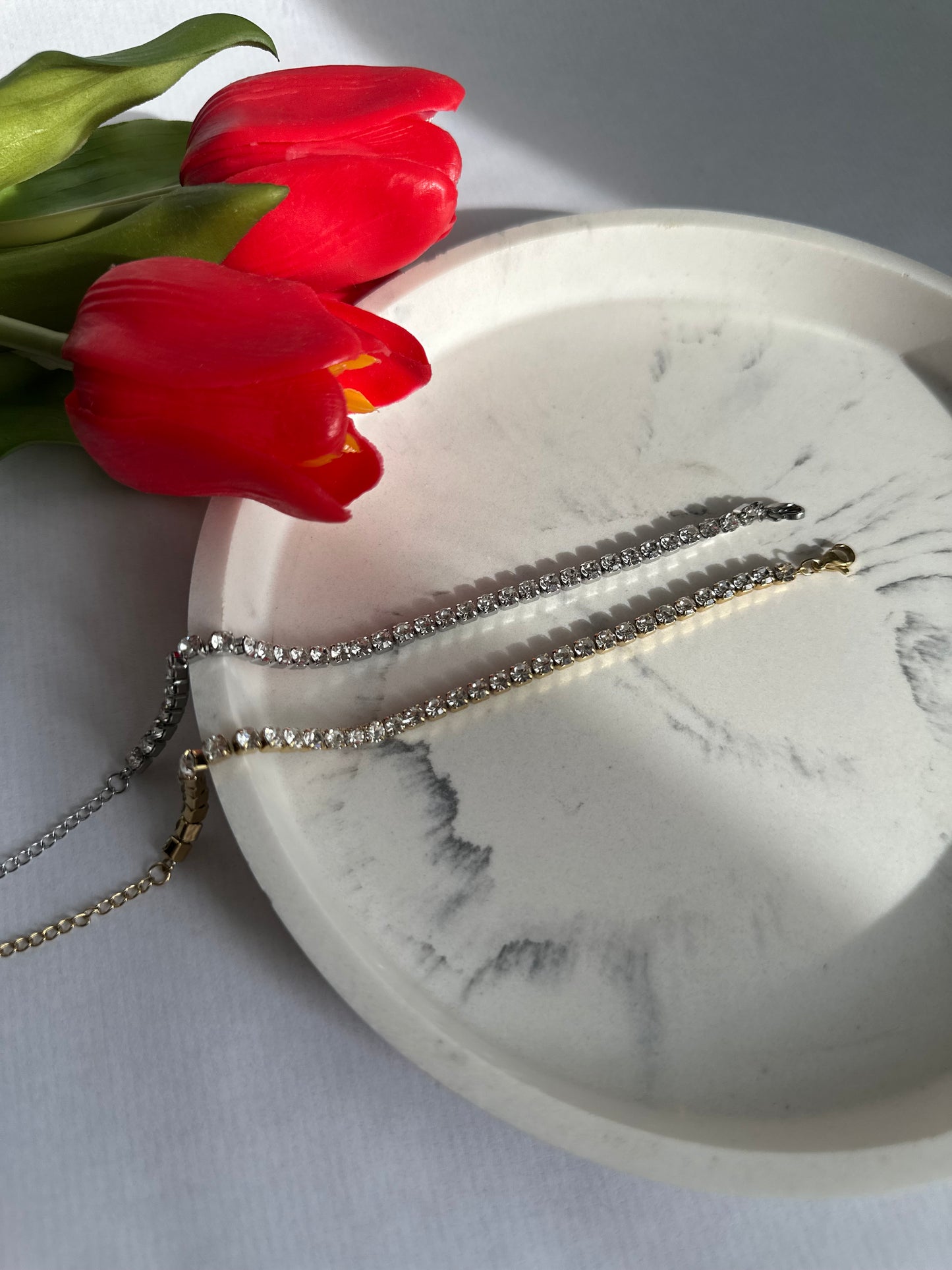 Bracciale Tennis luxury