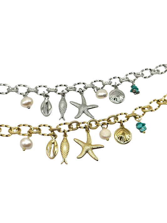 Bracciale Bali