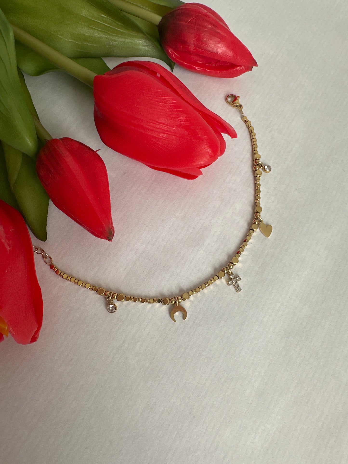Bracciale Cross