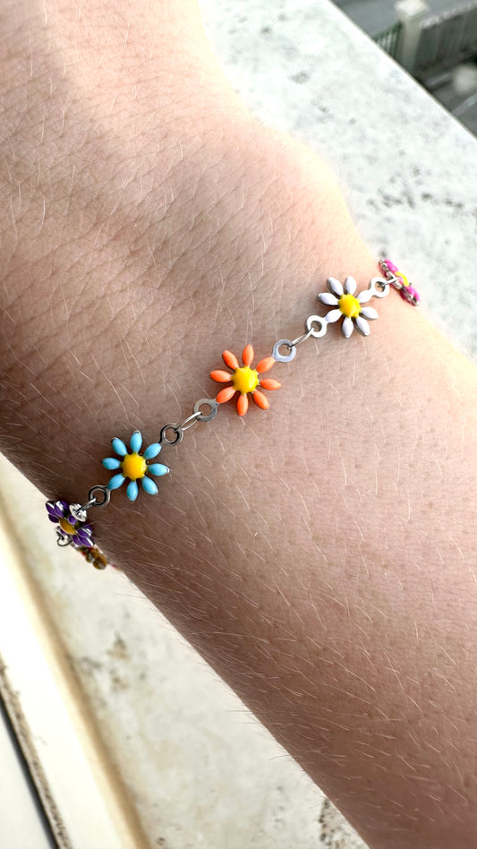 Bracciale Fiorellino
