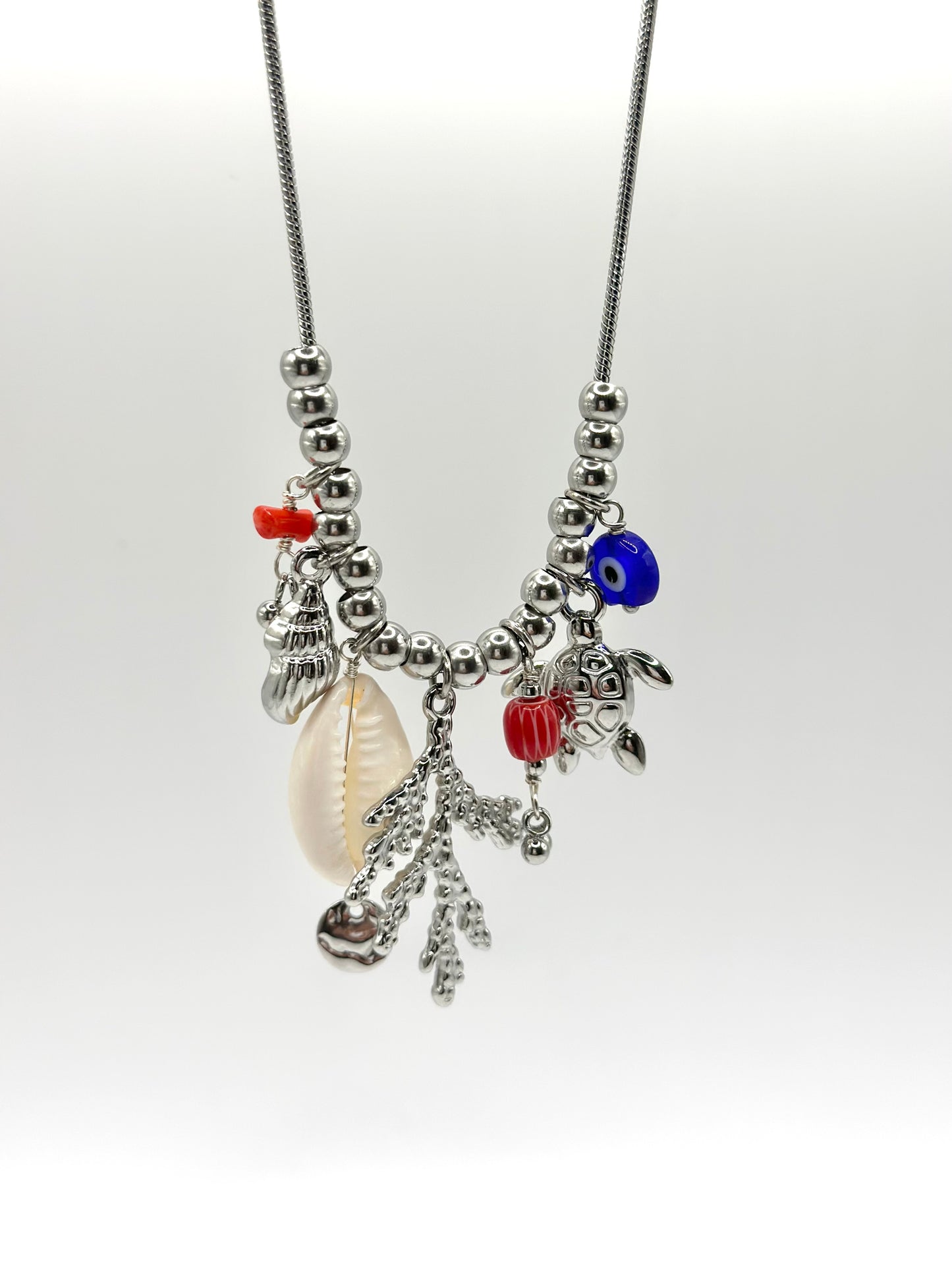 Collana Mykonos