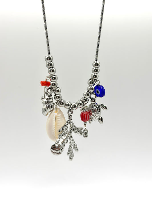 Collana Mykonos