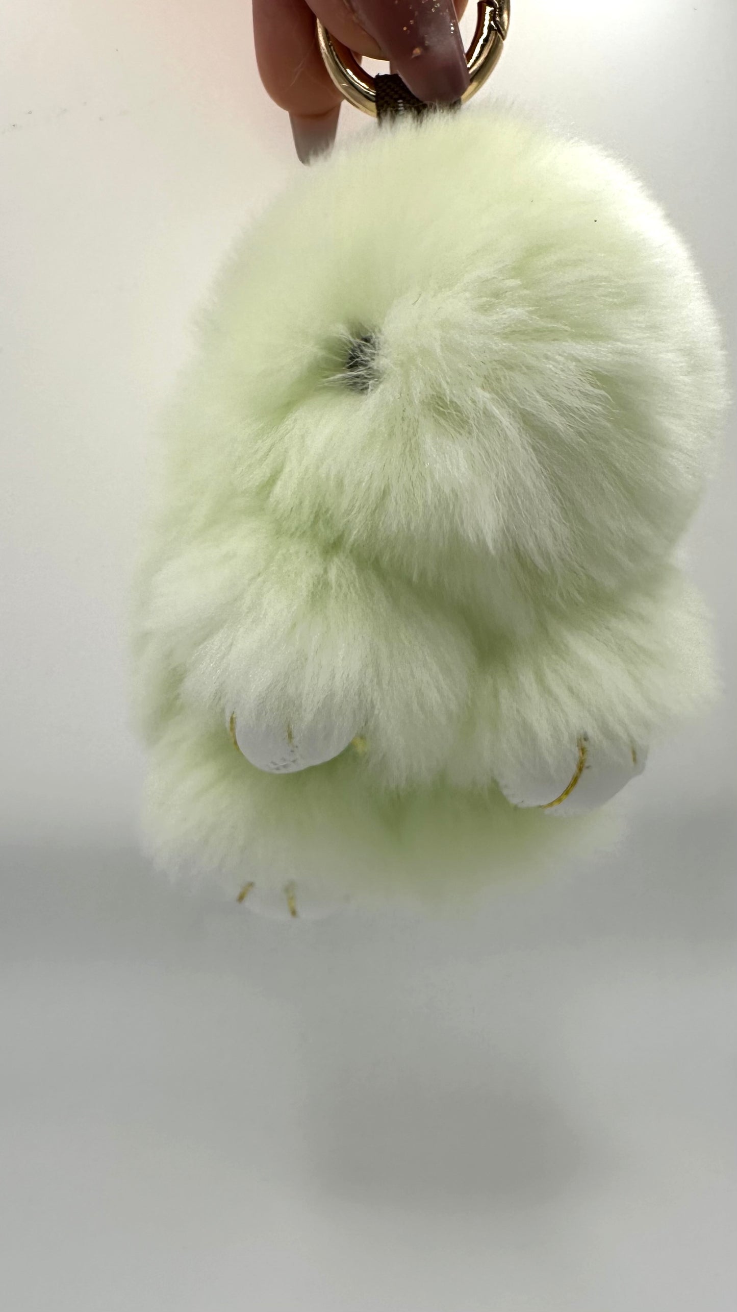 Portachiave Coccolotto