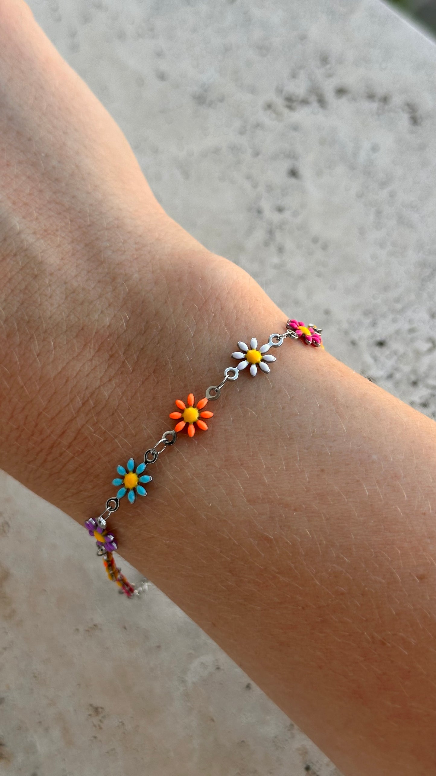 Bracciale Fiorellino