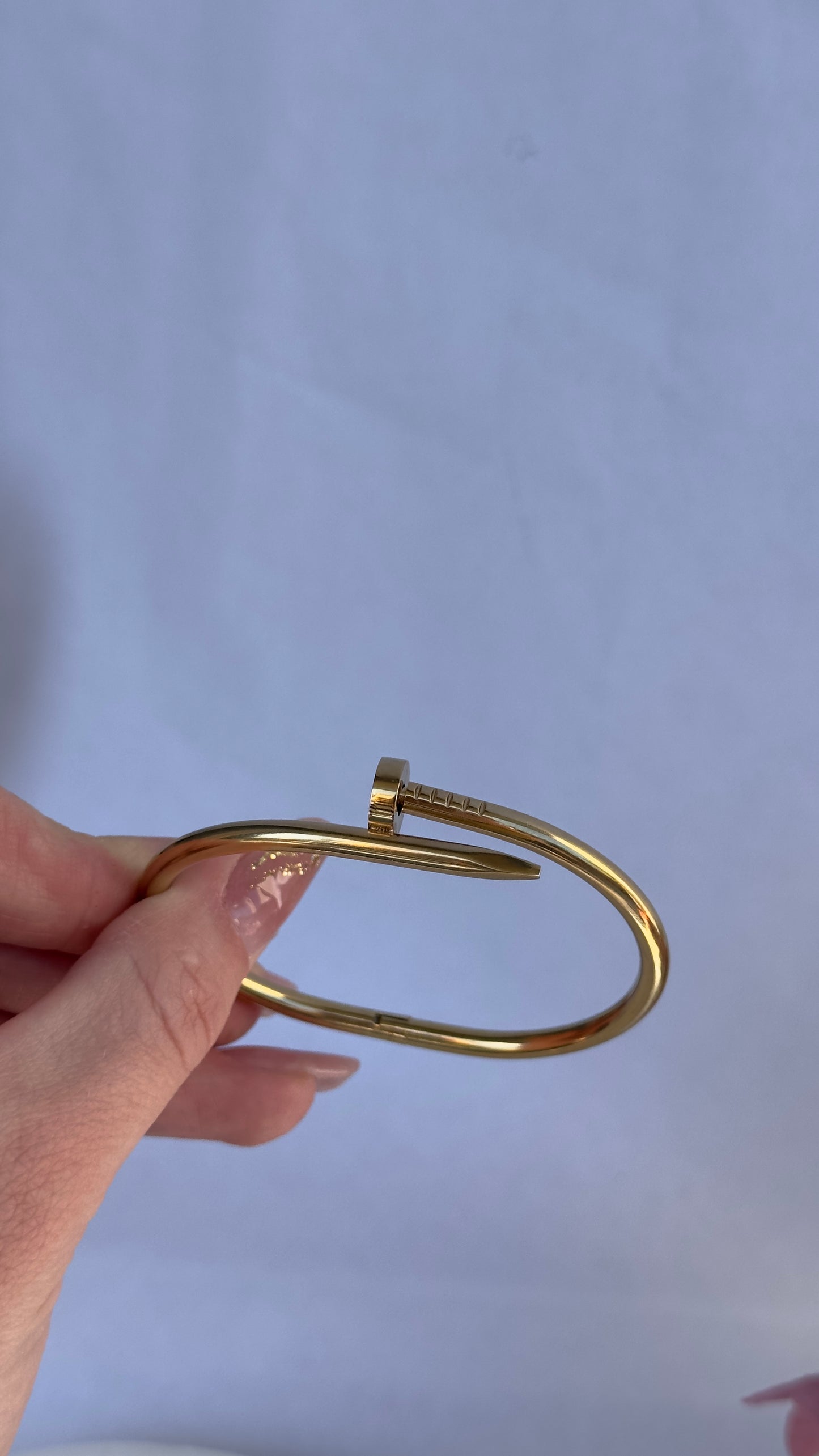 Bracciale Chiodo