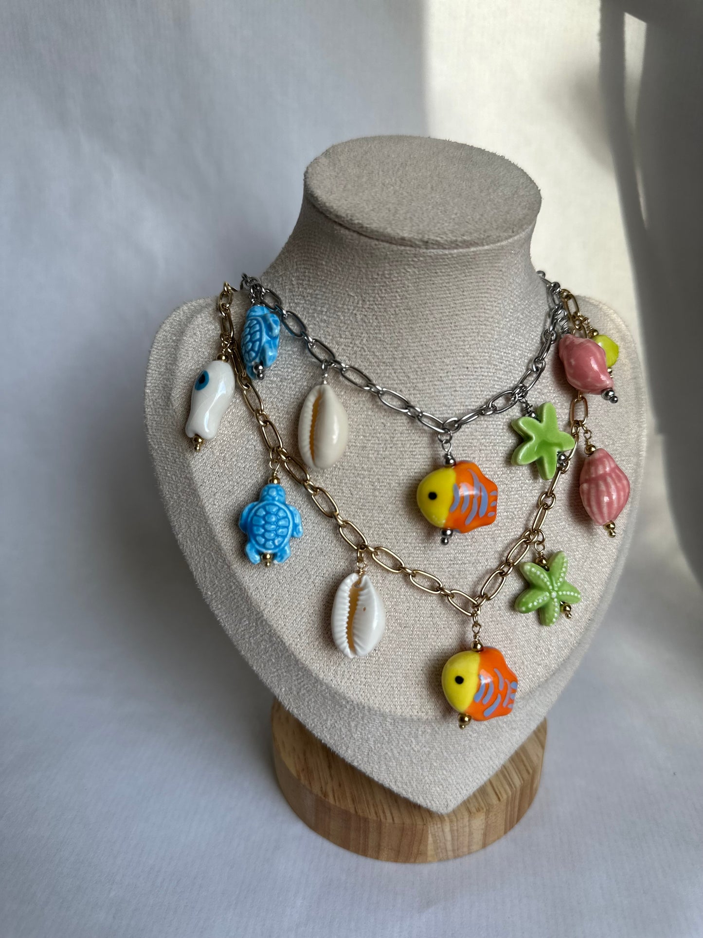 Collana Marea
