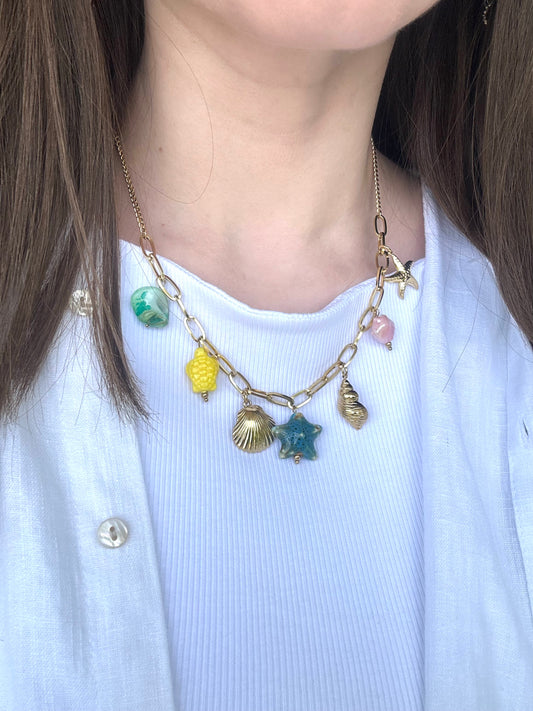 Collana Kai