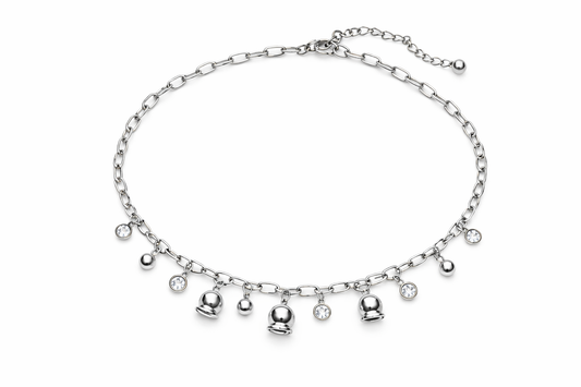 Collana Trilly Sonaglio