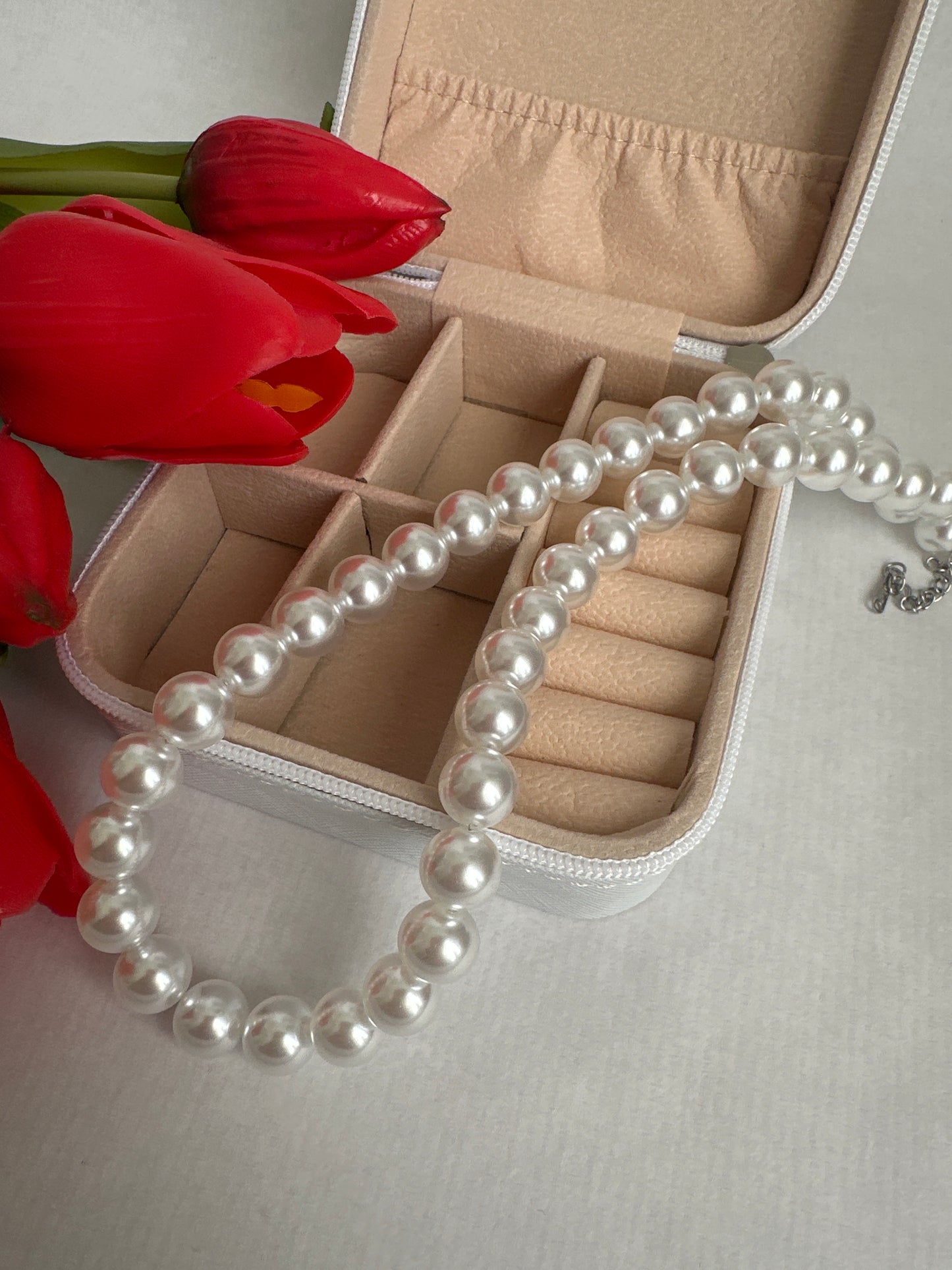 Collana Pearl