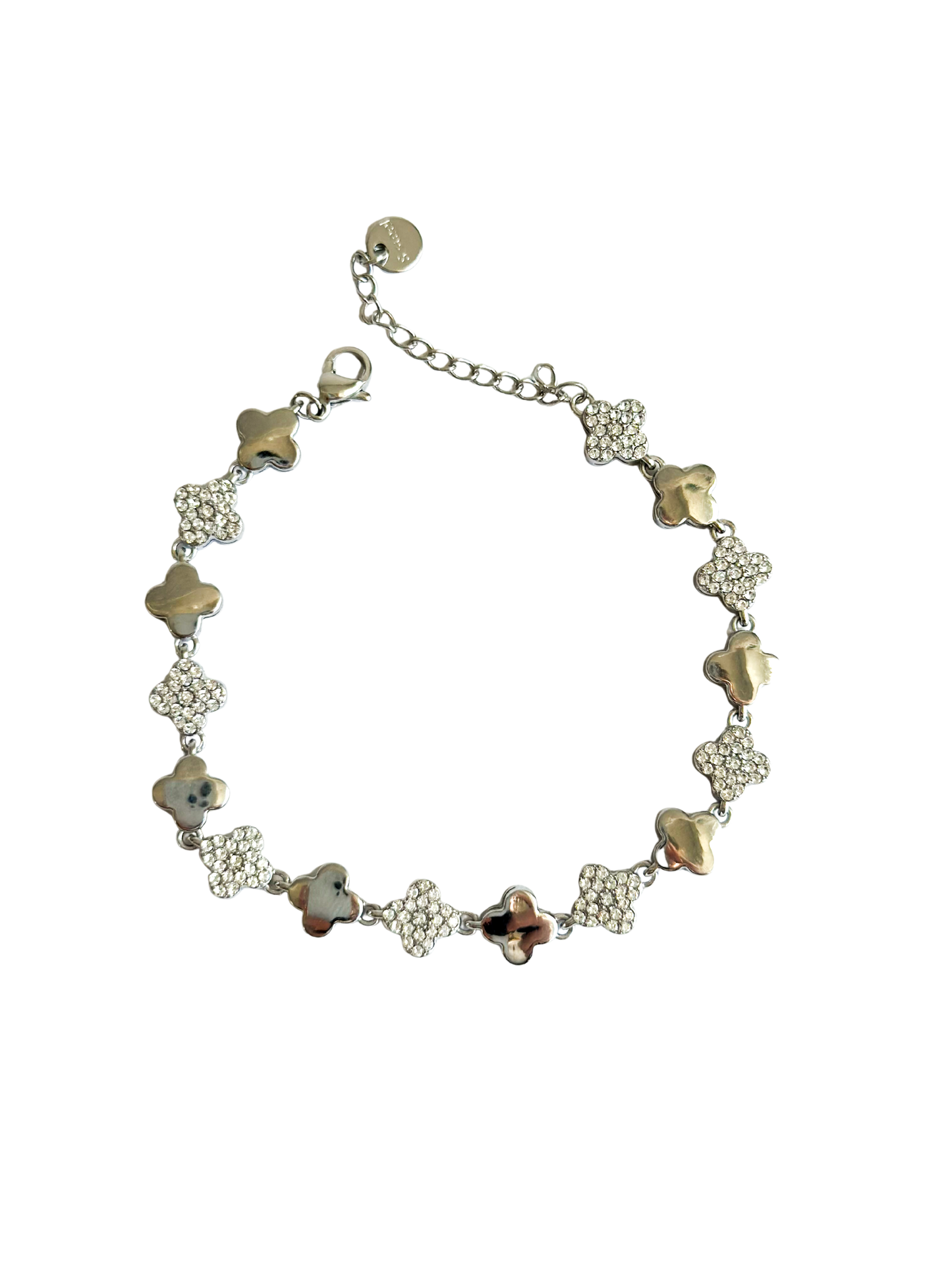 Bracciale Clover