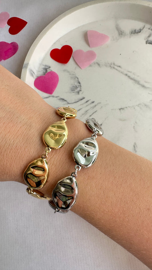 Bracciale Fave