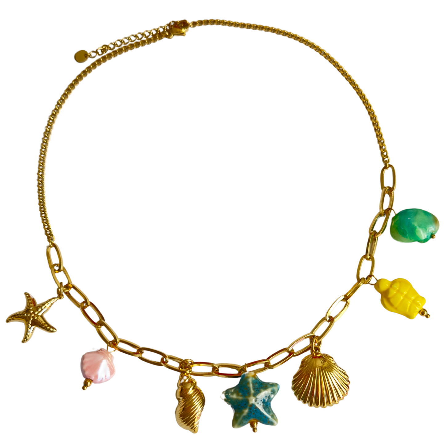 Collana Kai
