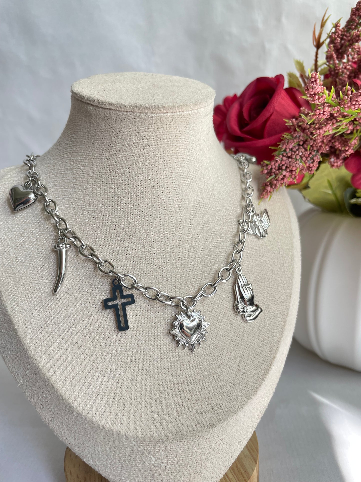 Collana Spirit