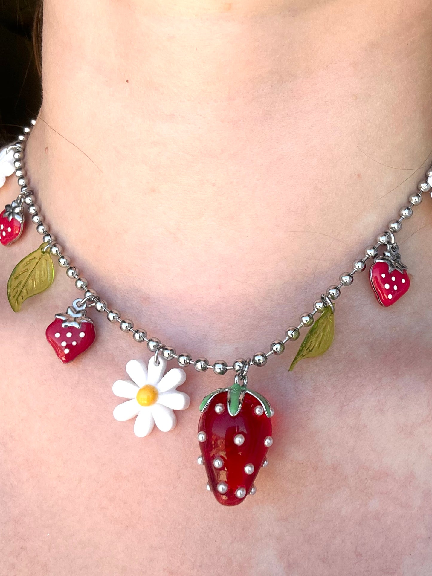 Donna Fragola