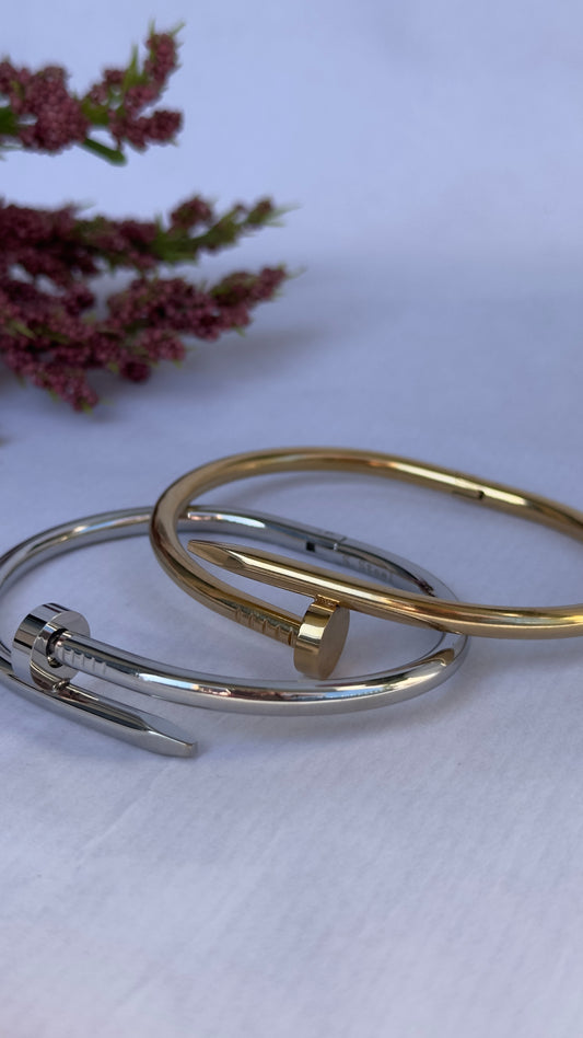 Bracciale Chiodo