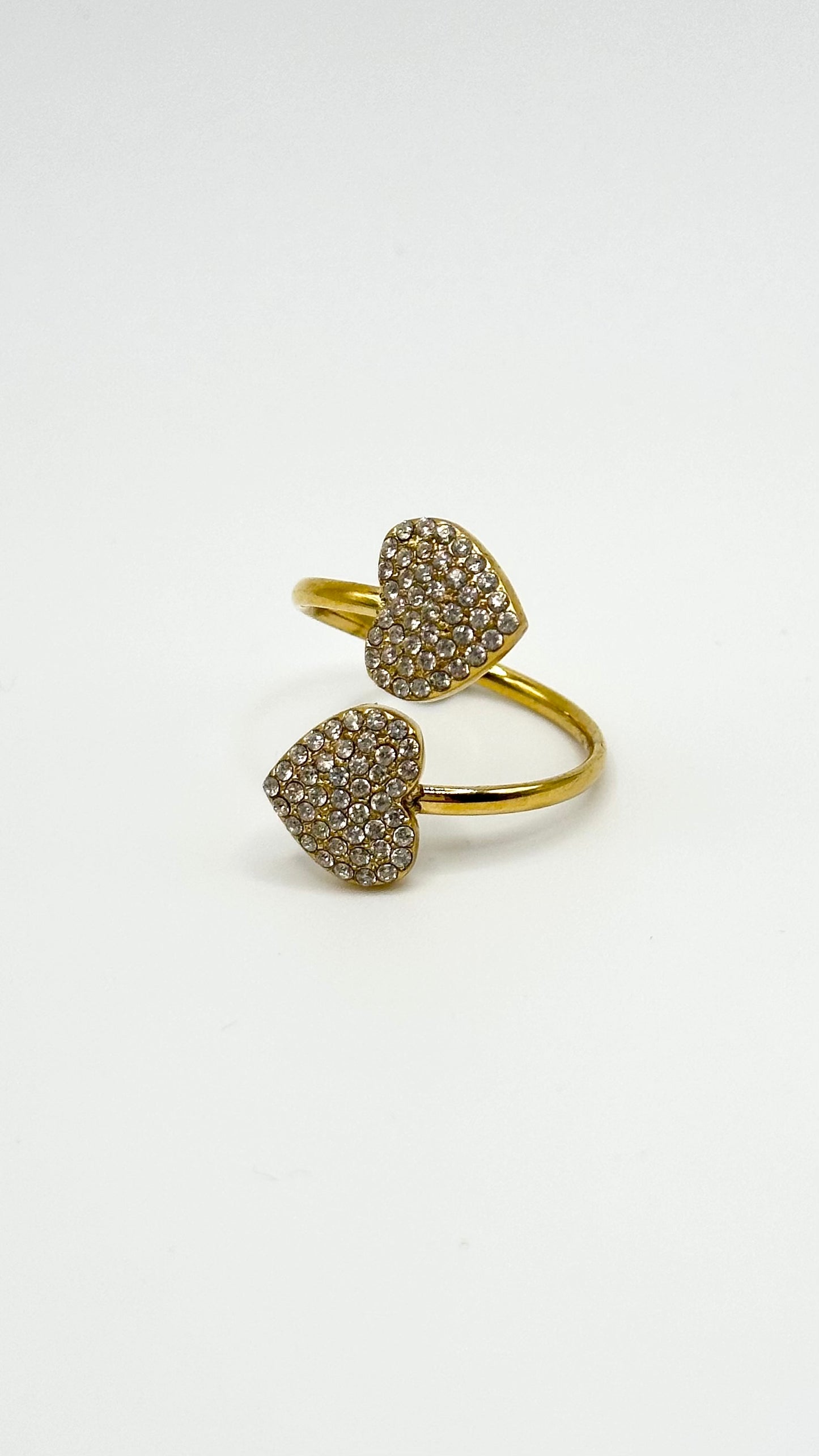 Anello Glowy