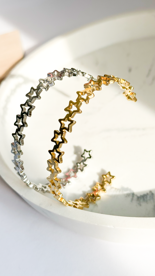 Bracciale Star