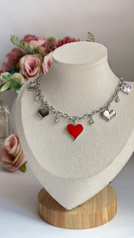 Collana Passion