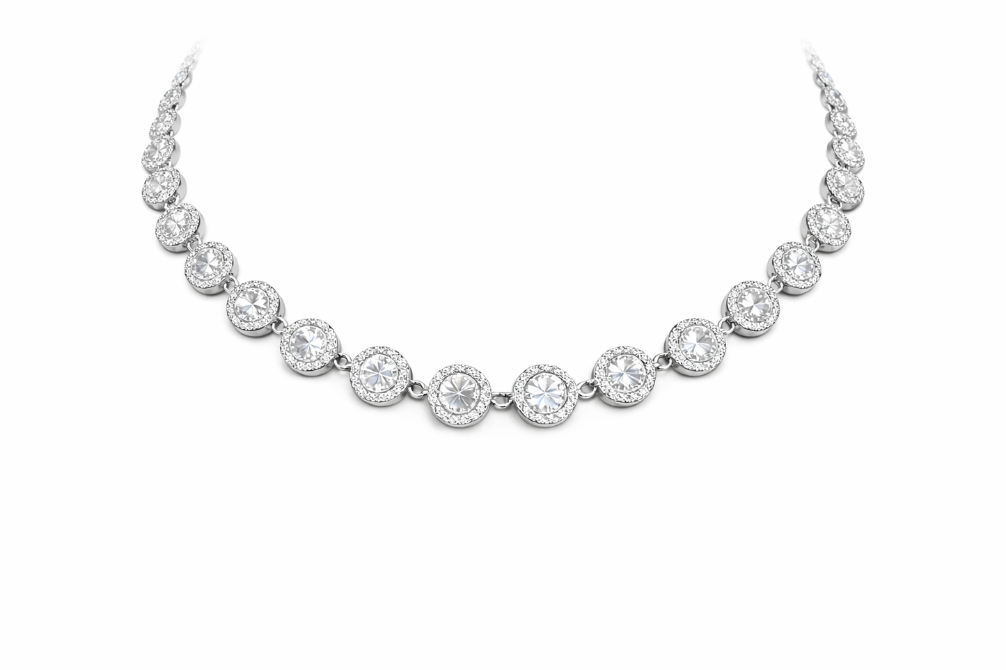 Collana Angelic