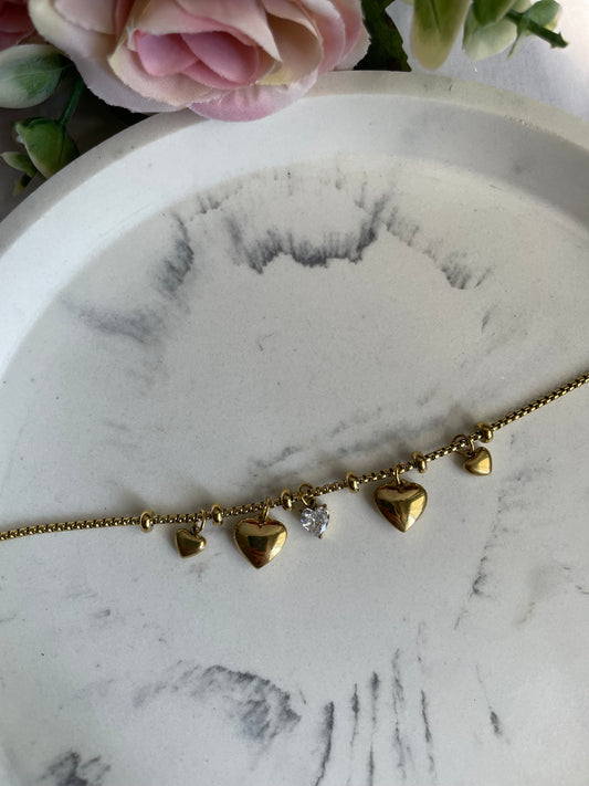 Bracciale Linda