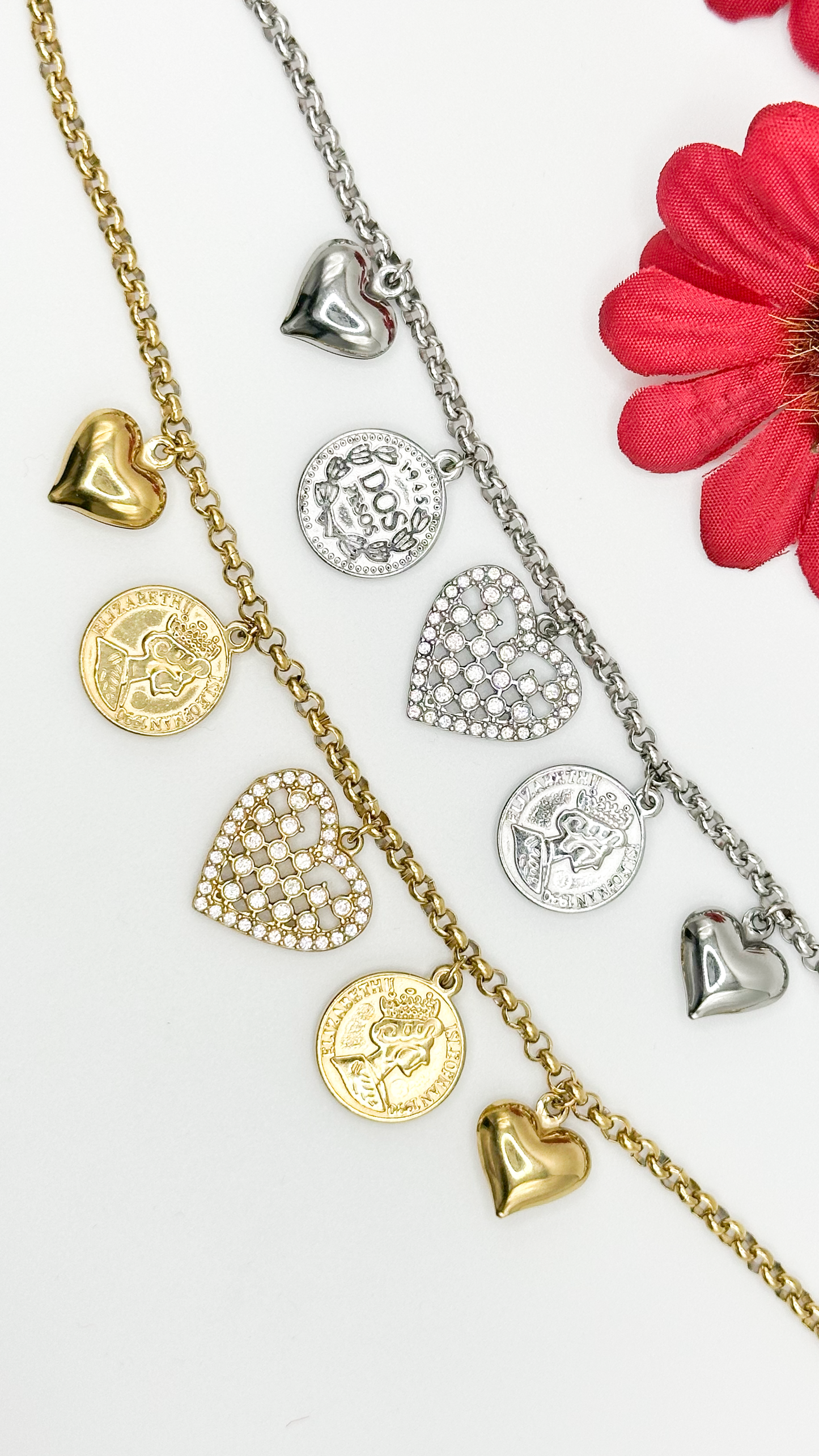 Bracciale Dana