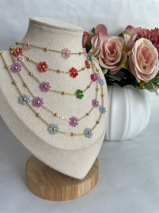 Collana Fiorellino