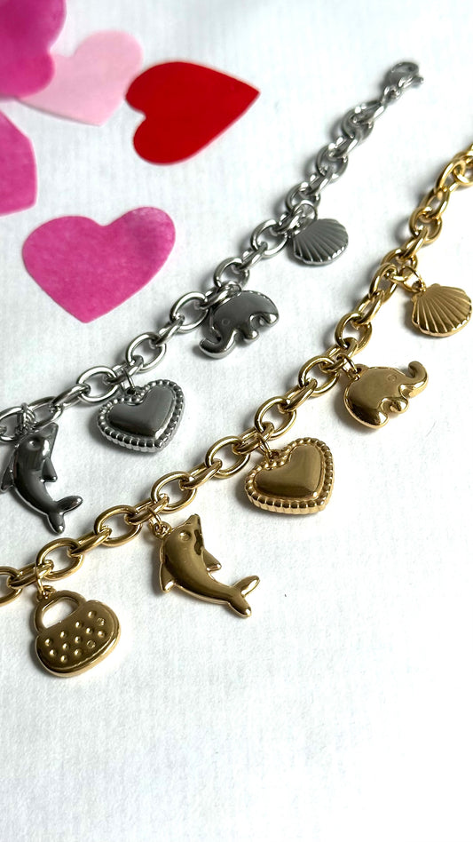 Bracciale Sea