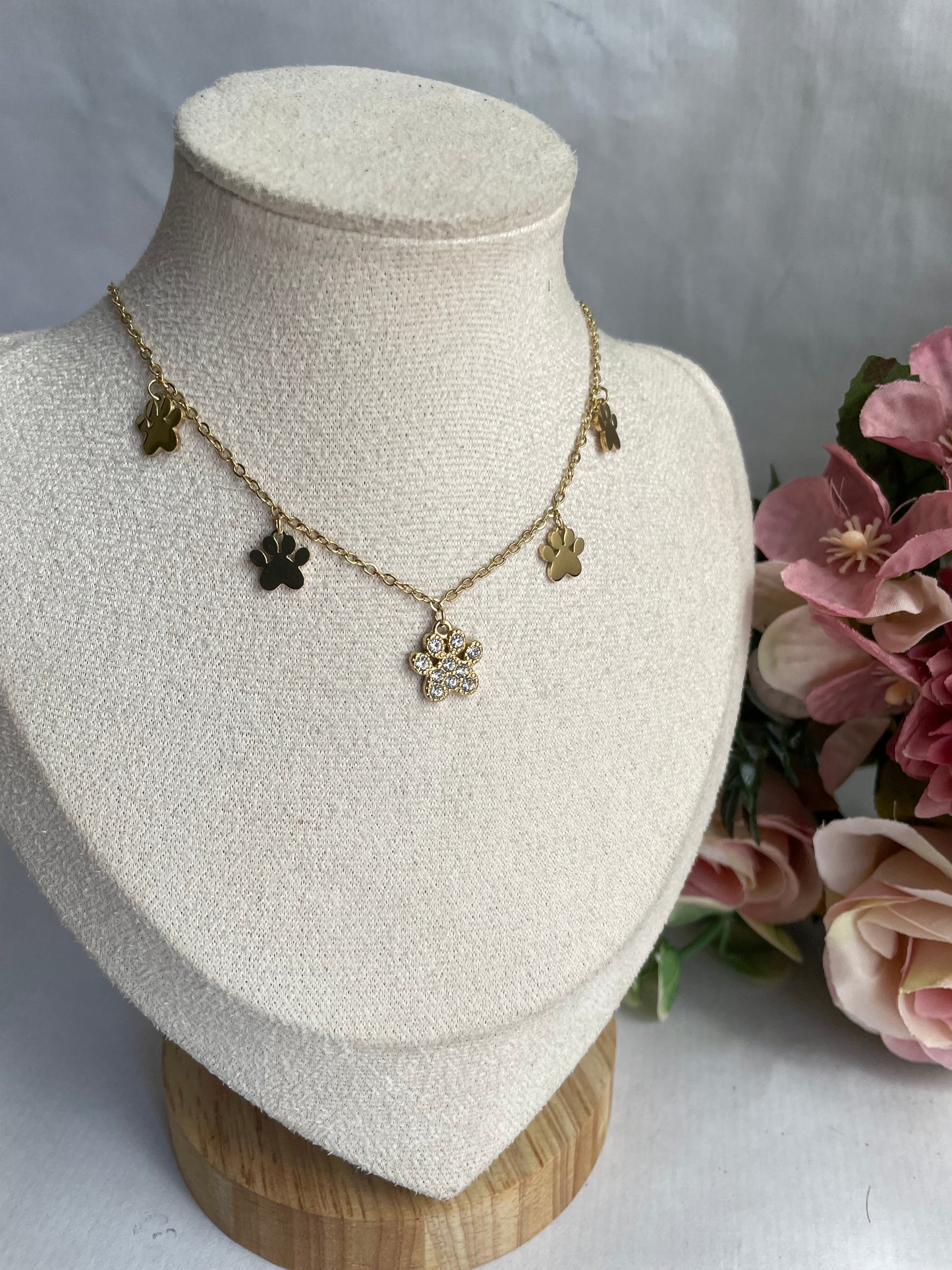 Collana Ares