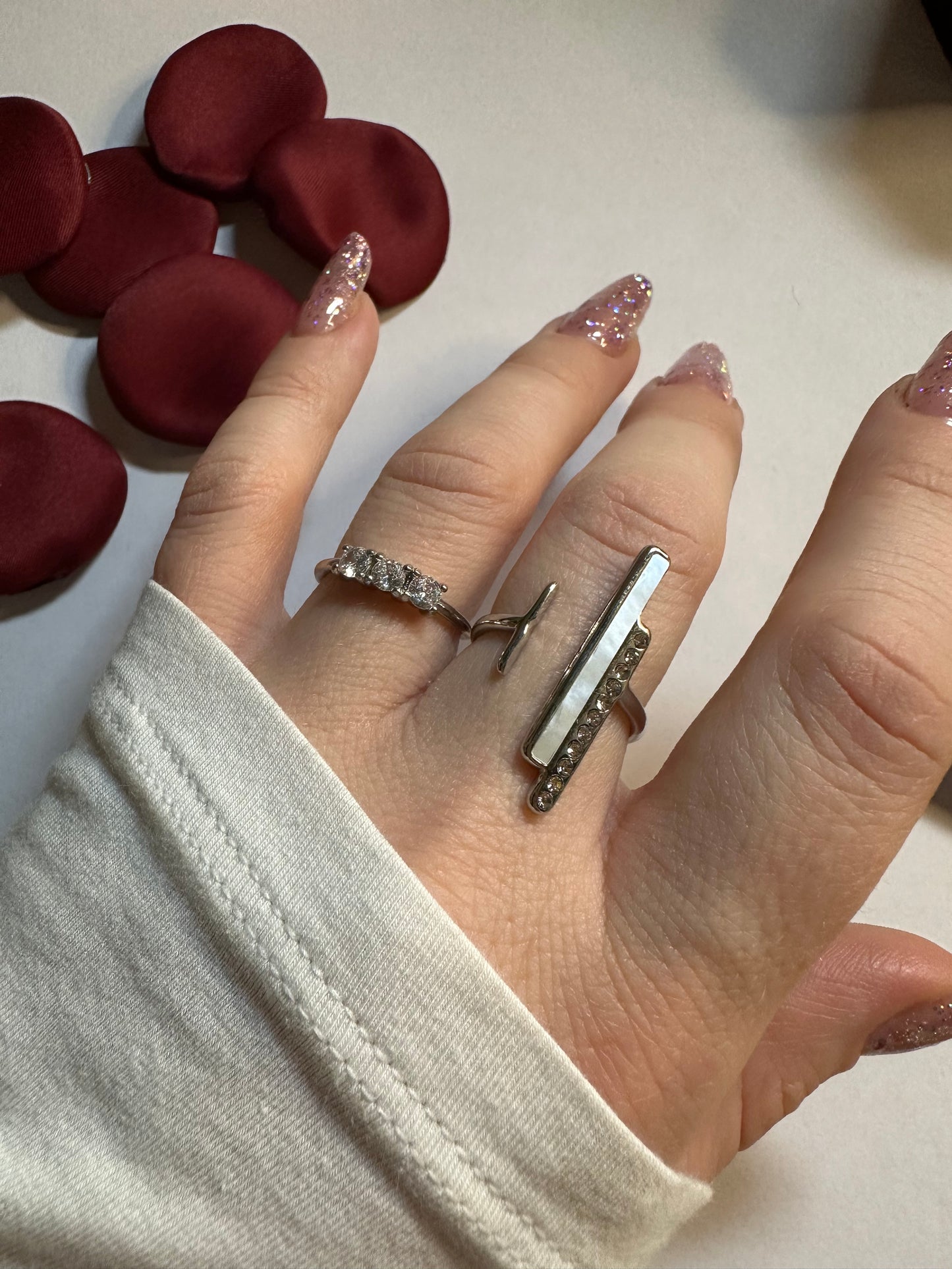Anello You