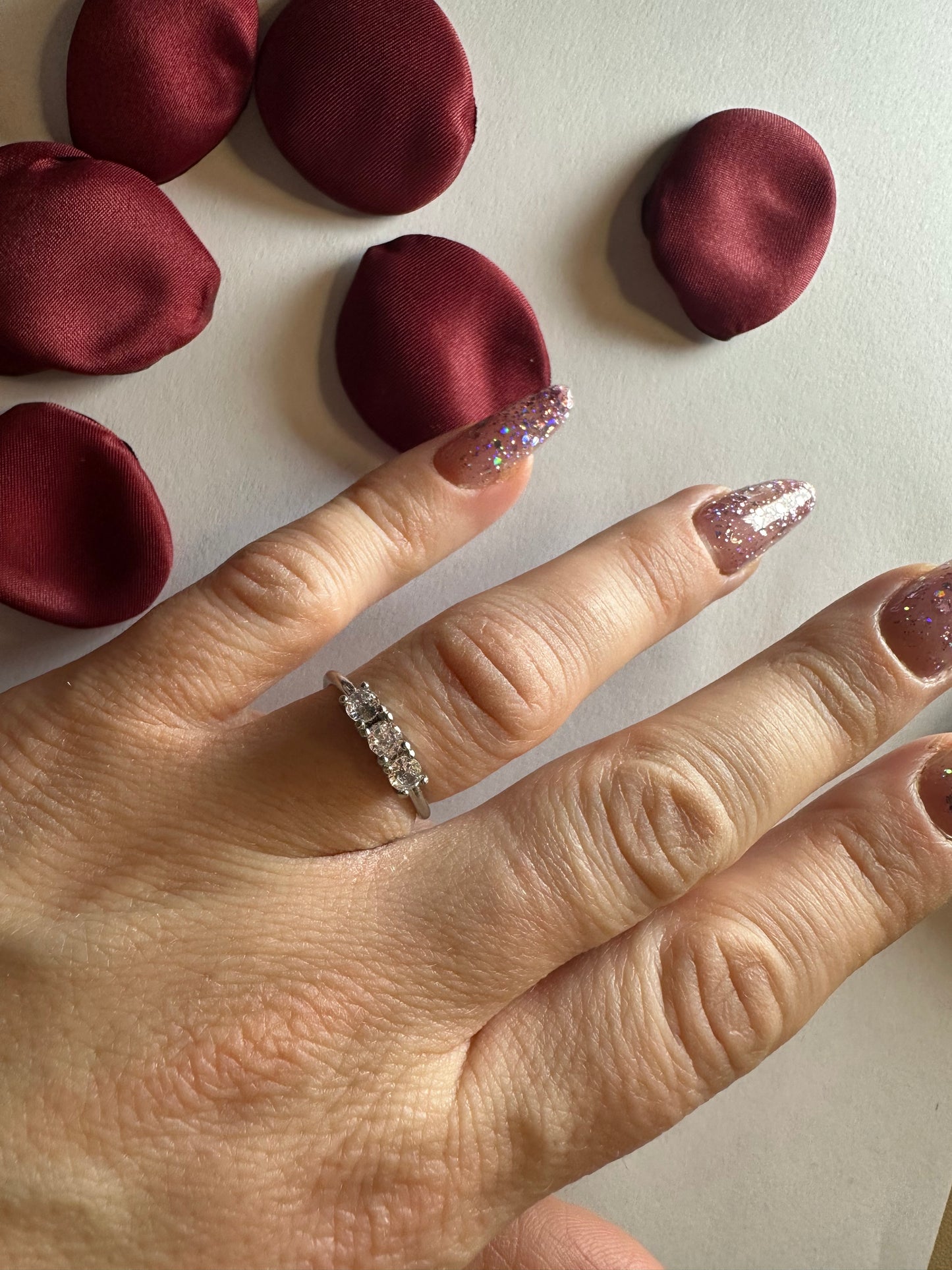 Anello Trilogy
