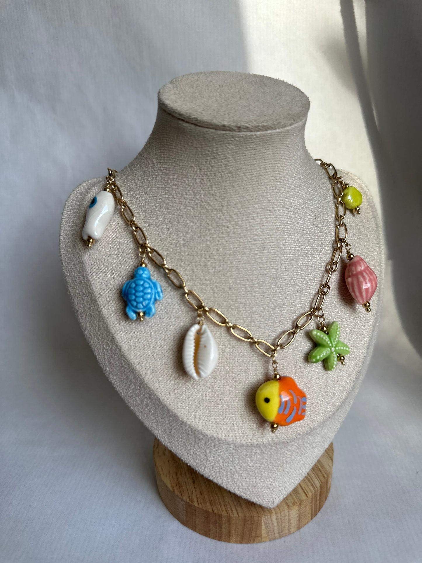 Collana Marea