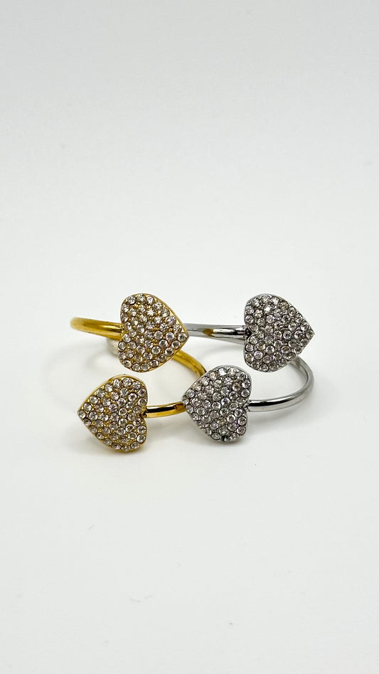 Anello Glowy