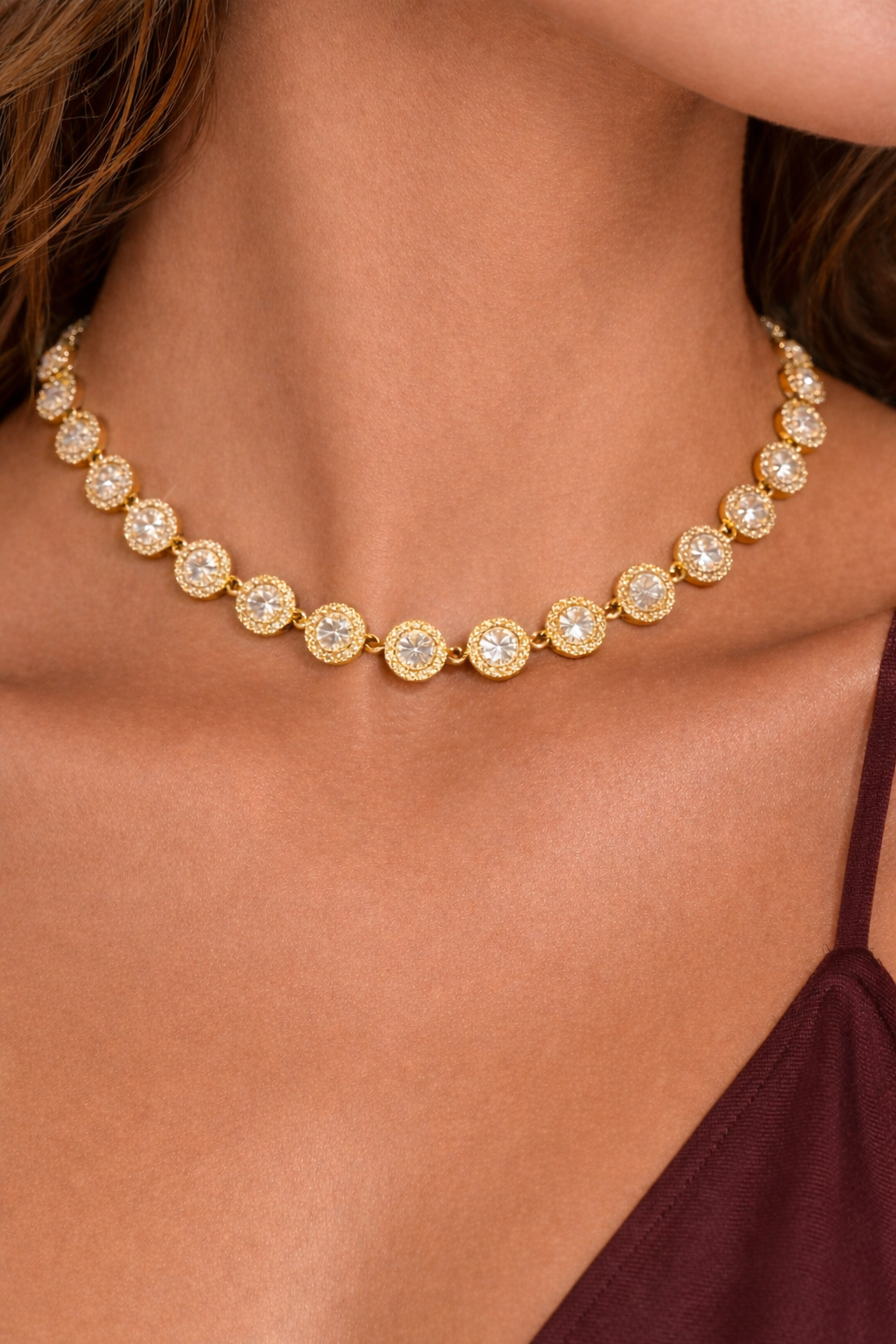 Collana Angelic
