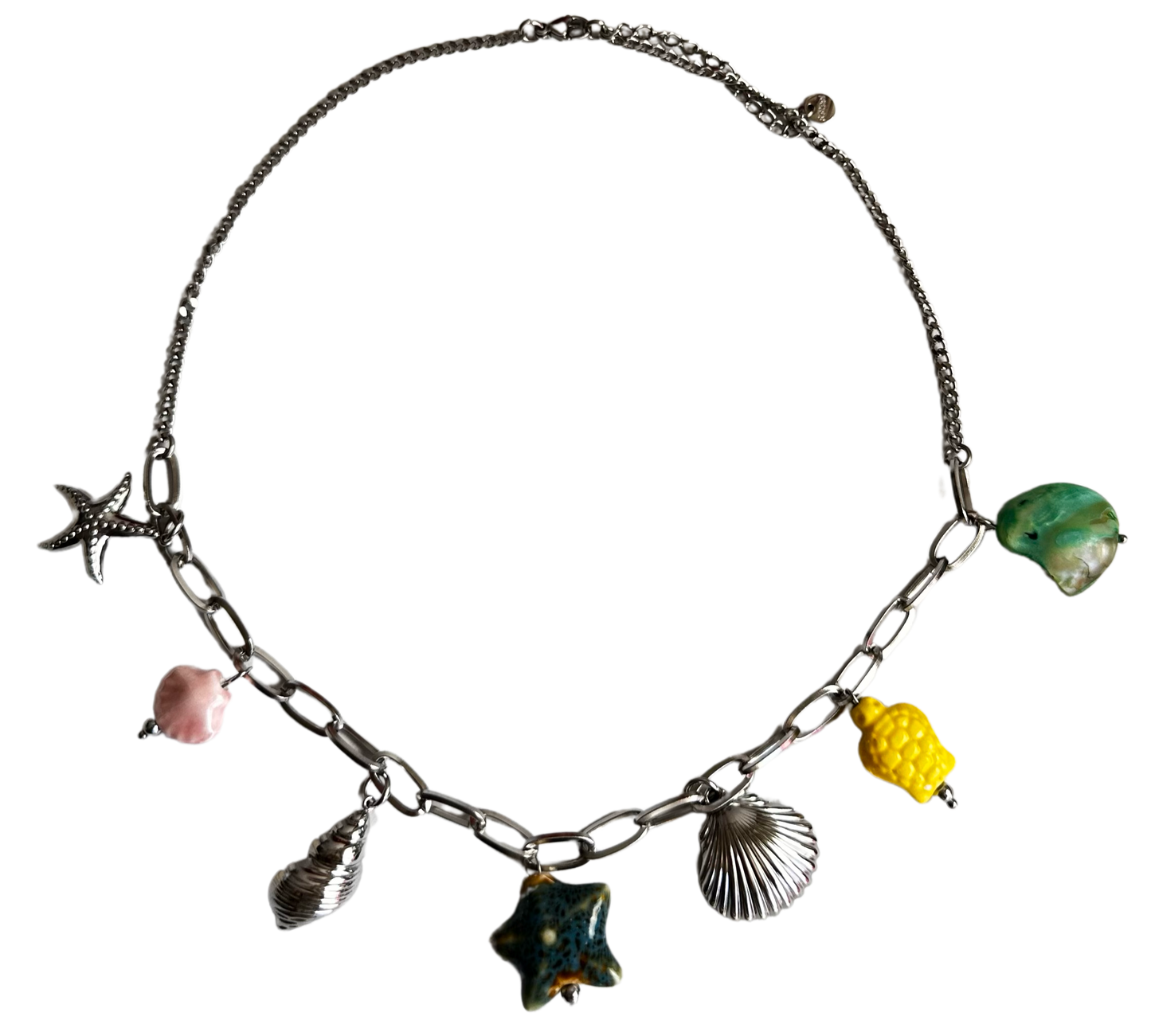Collana Kai