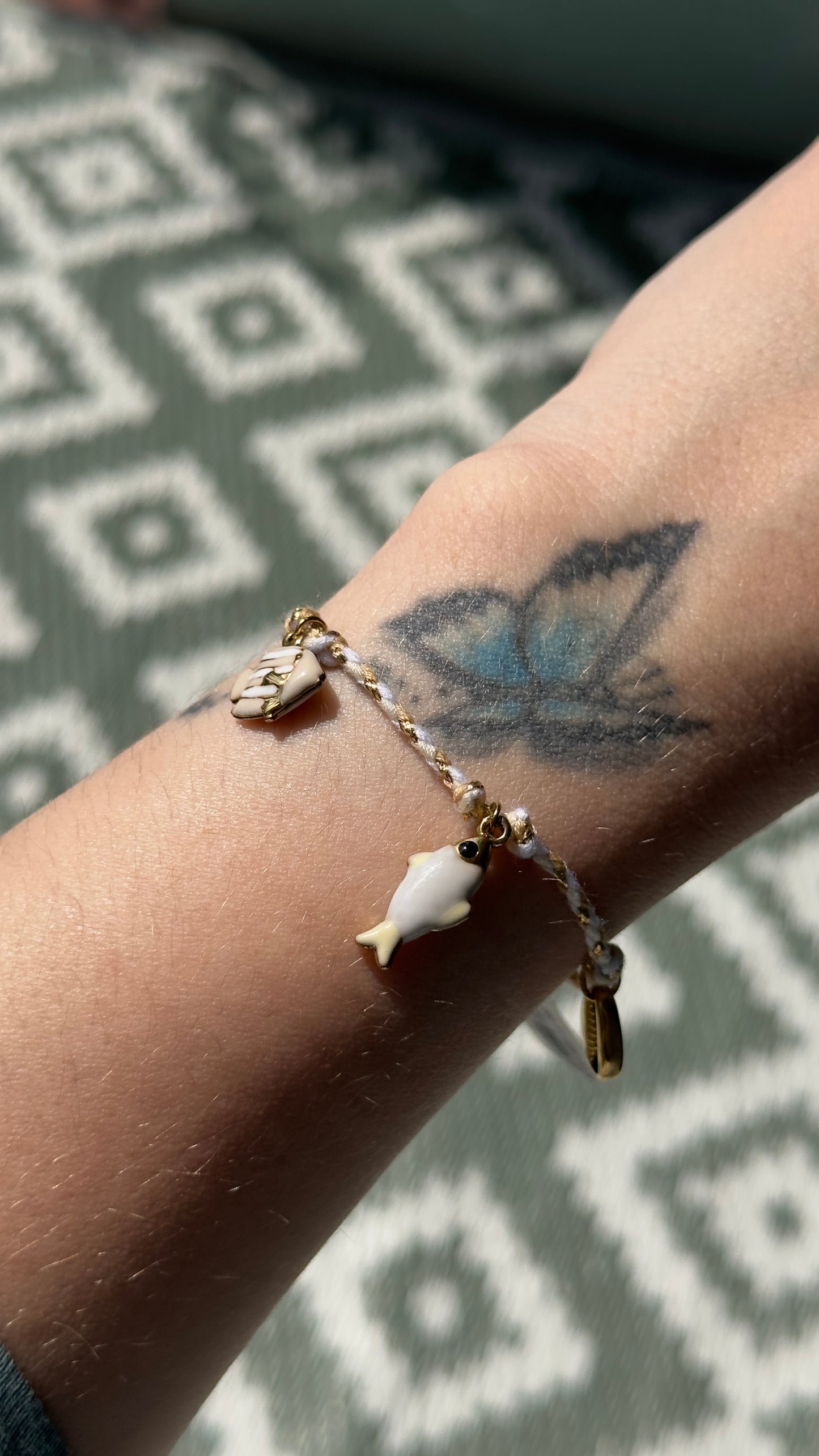 Bracciale Summer Day