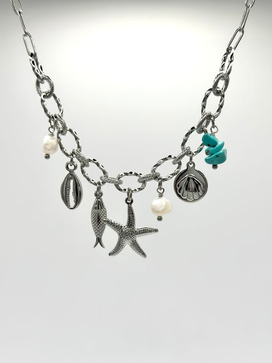 Collana Bali