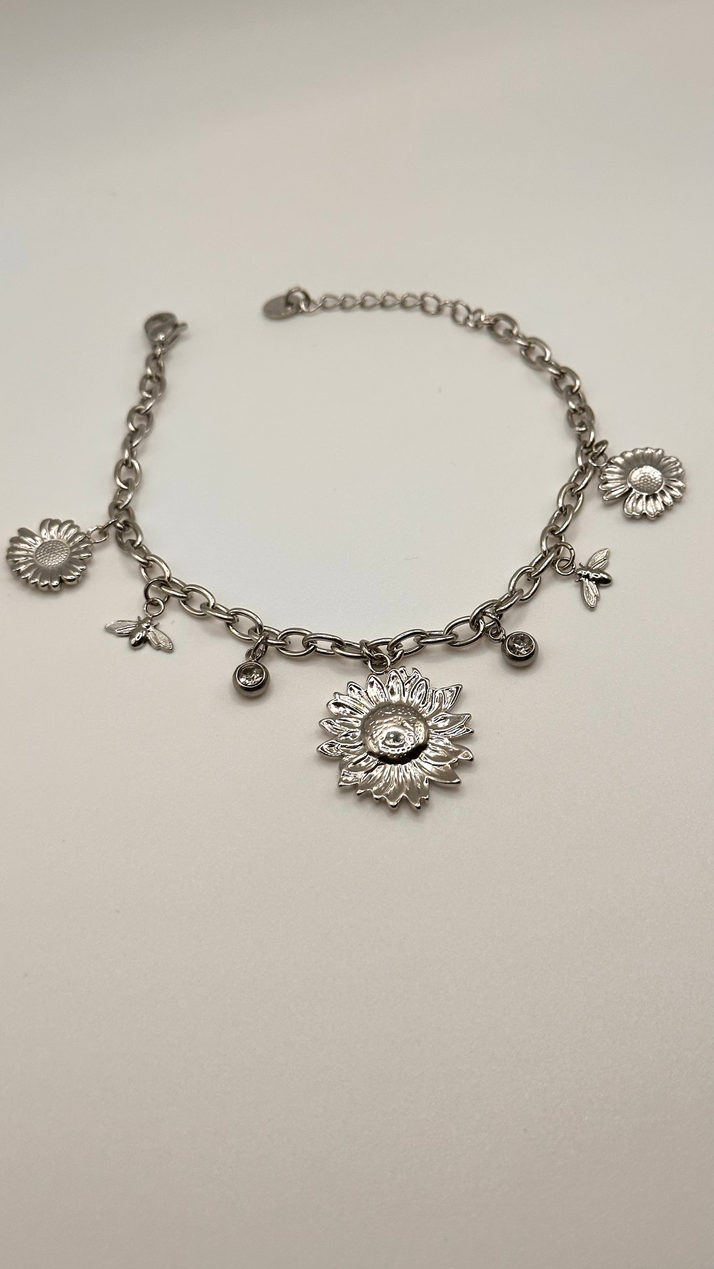 Bracciale Girasole