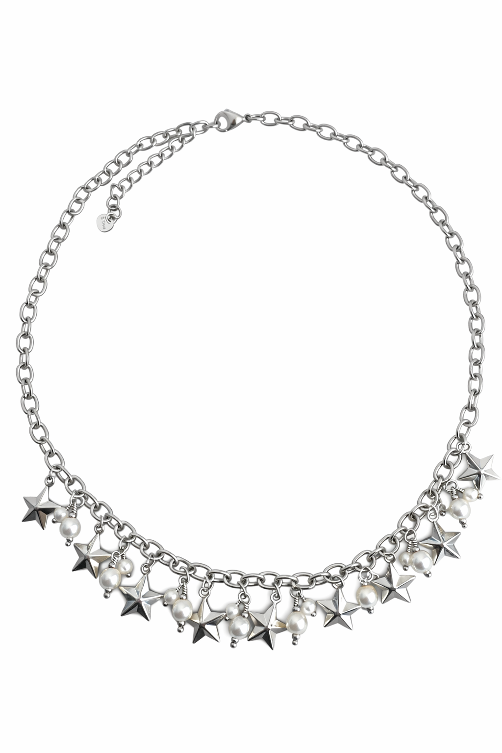 Collana notte stellata