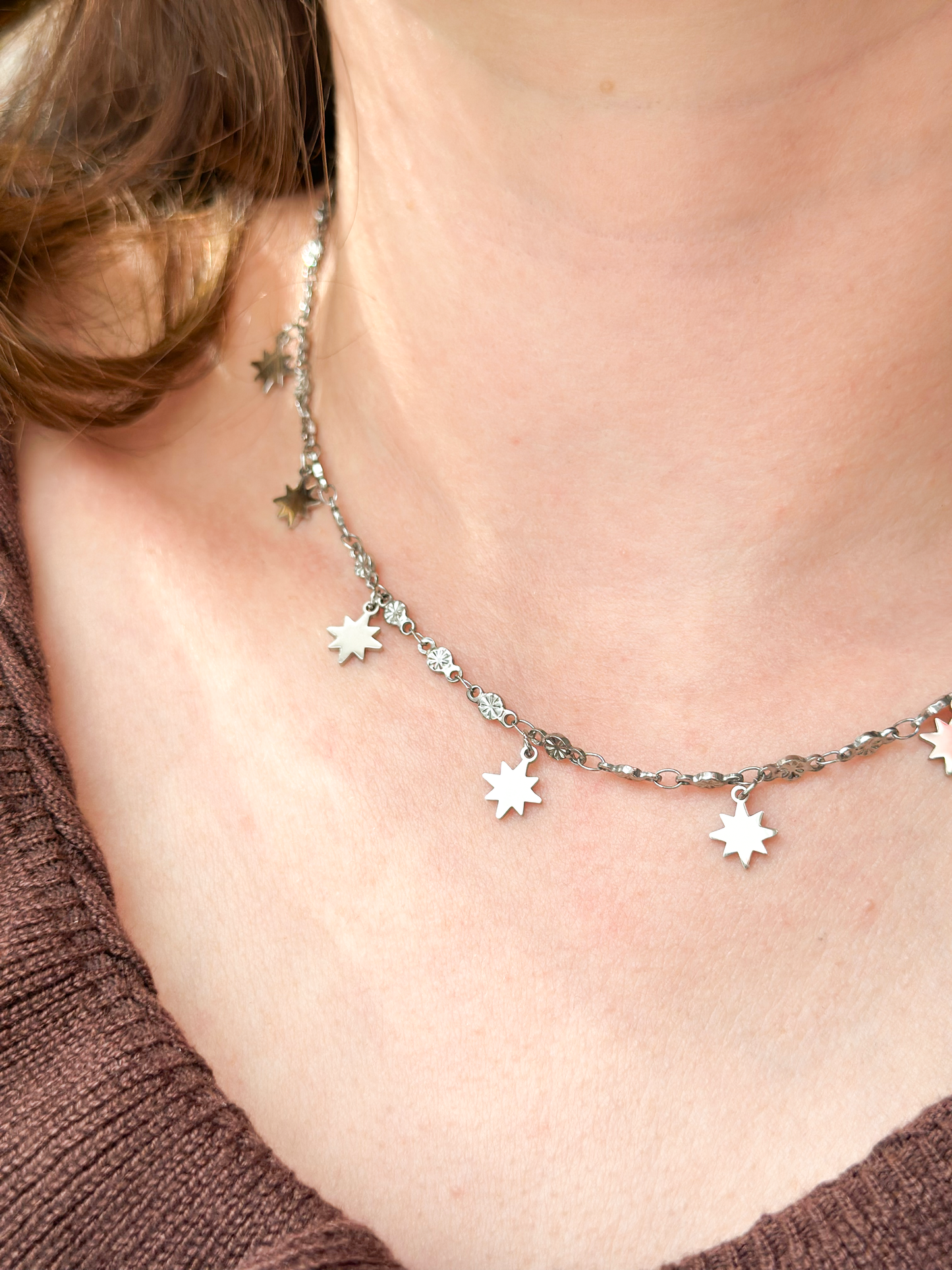 Collana Cometa