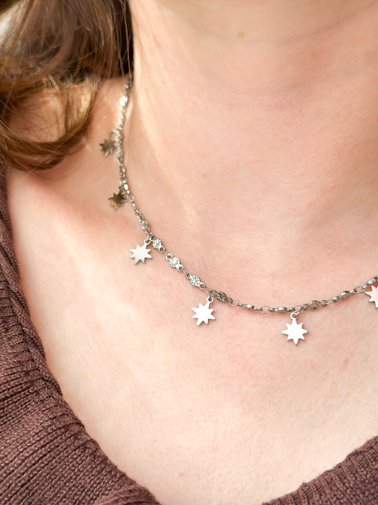 Collana Cometa