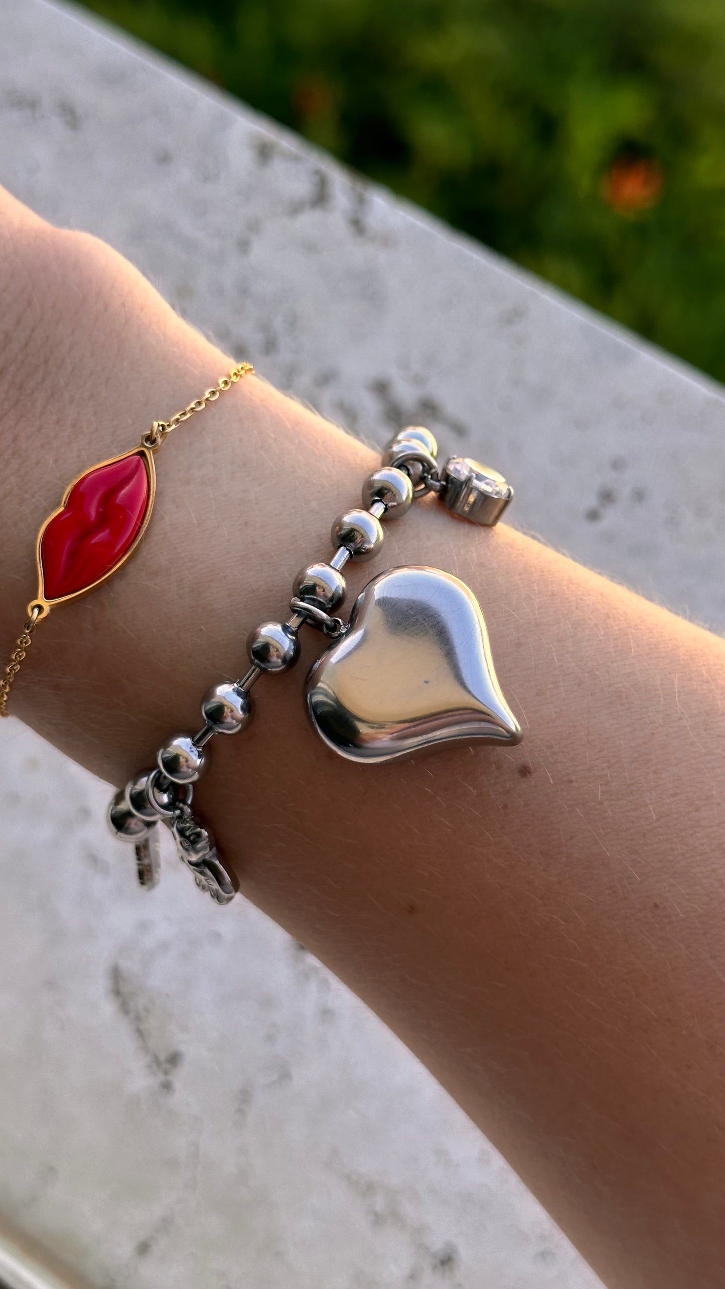Bracciale Buze