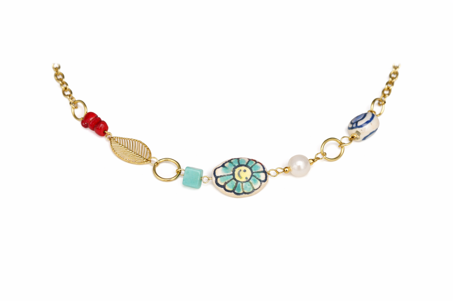 Collana Liberty