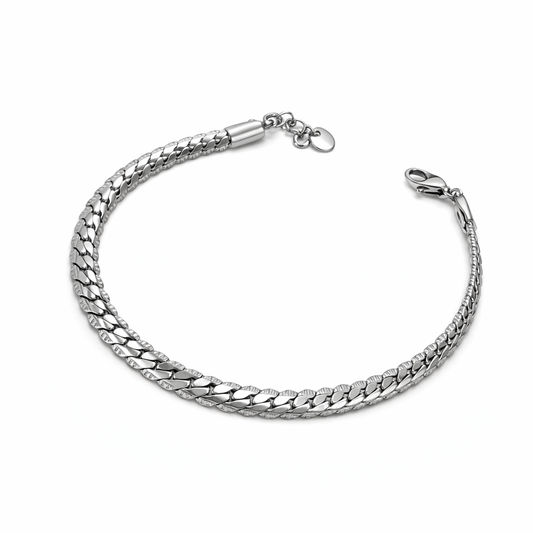 Bracciale basic simple