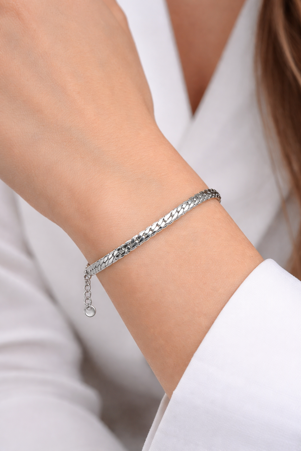 Bracciale basic simple
