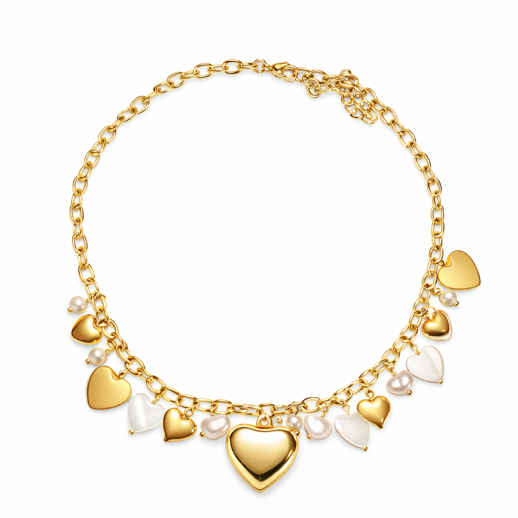 Collana Amati Sonaglio