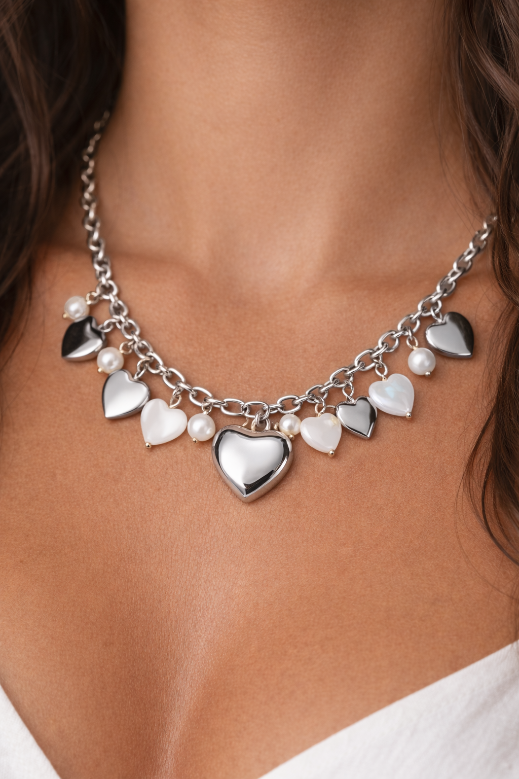 Collana Amati Sonaglio